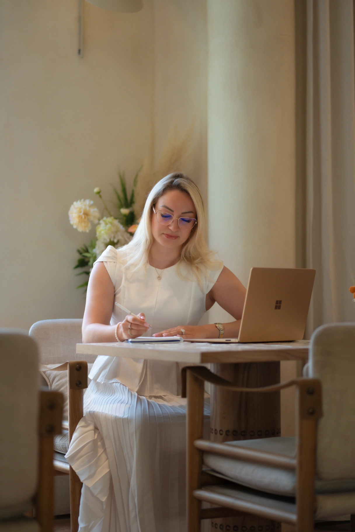 Adrienn Daniel, founder of The Hormone Method