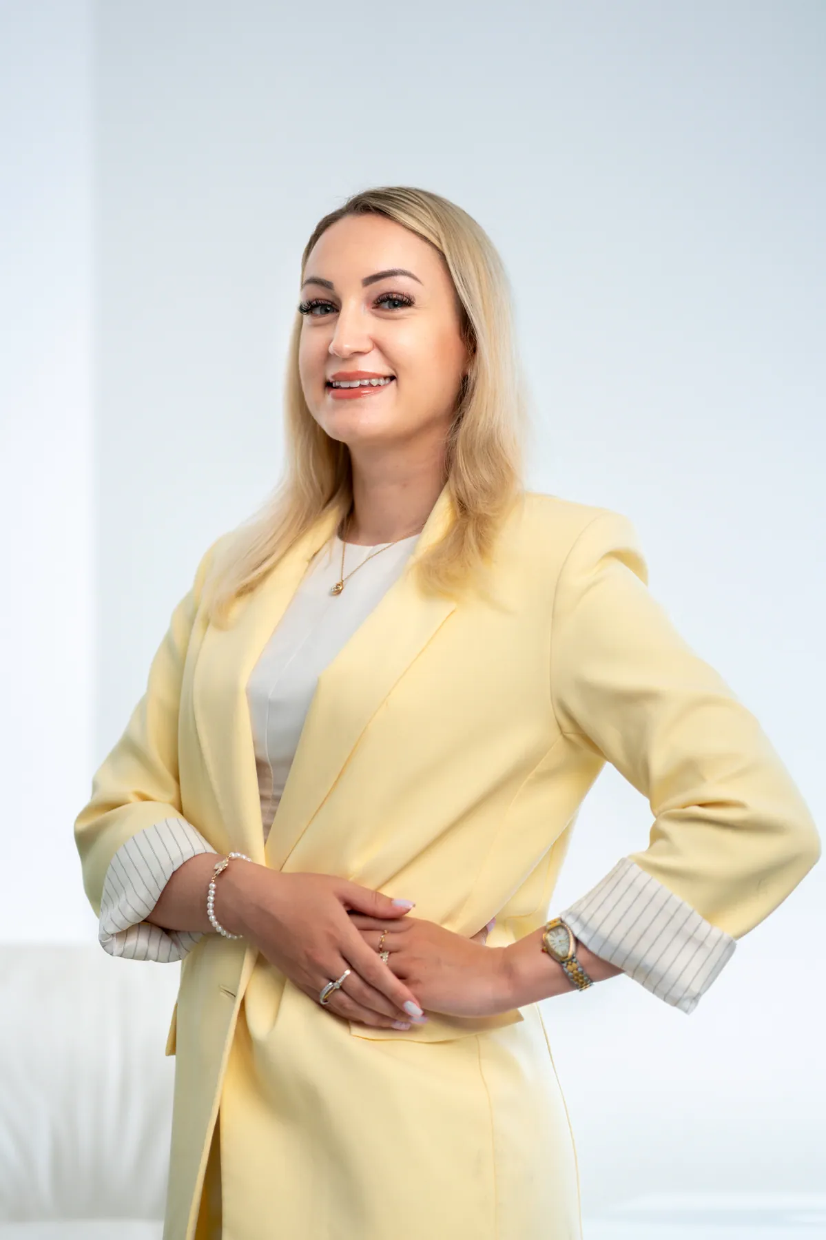 VIP, hormone coaching with The Hormone Method